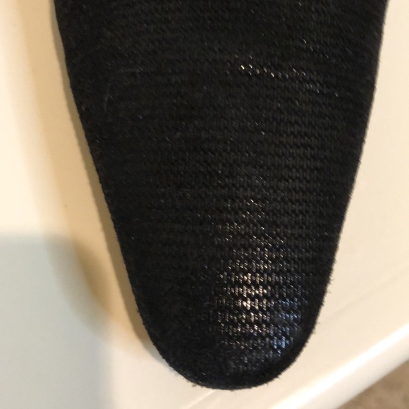 Salvatore Ferragamo pumps. Black 81/2 - Picture 6 of 6